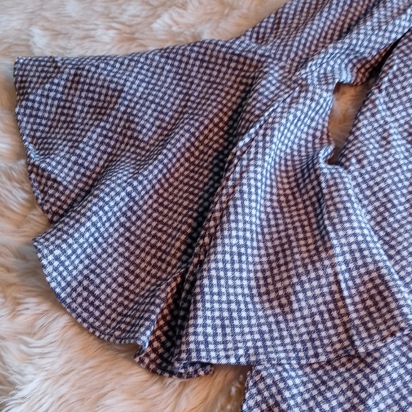 Lauren Conrad Blouse M - Picture 6 of 7